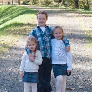 Meet your Posher, Laura